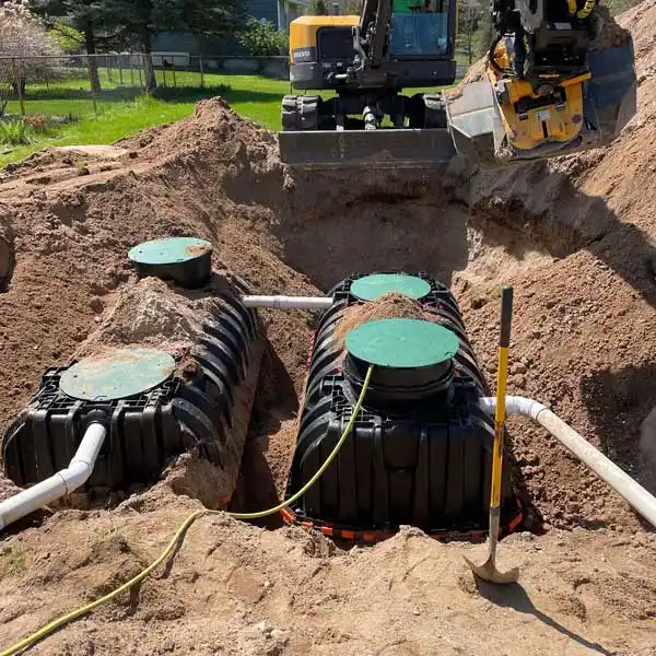 septic tank services Bronx